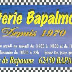 Friterie Bapalmoise