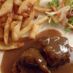 Friterie Belge (sarl)