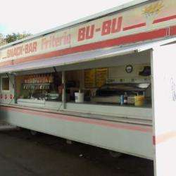 Friterie Bubu