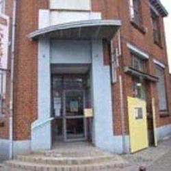 Friterie De La Gare