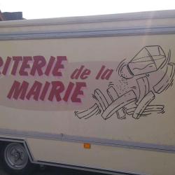 Friterie
