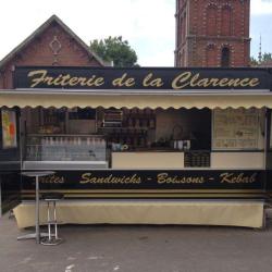 Friterie De La Clarence