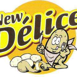 Friterie New Délice