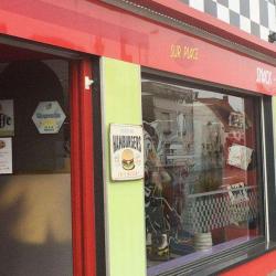 Friterie Sansas