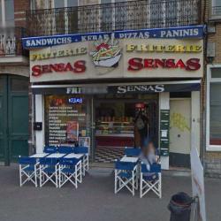 Friterie Sensas