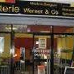 Friterie Werner & Co