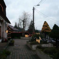 Friterie Werner & Co