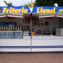 Friterie - Lionel