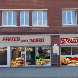 Frites En Nord