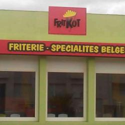 Fritkot