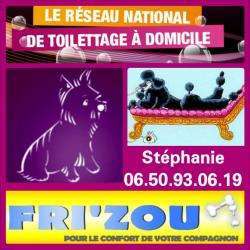 Frizou Elst Stéphanie Agt Exclusif