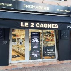 Fromagerie Le 2 Cagnes
