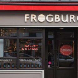 Frogburger Bastille