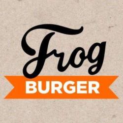 Frogburger