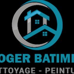 Froger Bâtiment, Nettoyage & Peinture 85