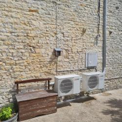 Froid Charente Climatisation