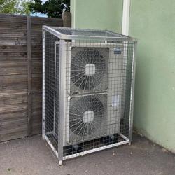 Froid Electricite De L'aspre