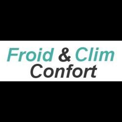 Froid Et Clim Confort