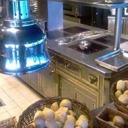 Froid Et Grande Cuisine