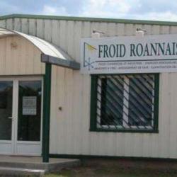 Froid Roannais