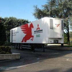 Froid Routier Aquitain