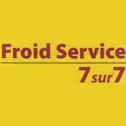 Froid Service 7 Sur 7