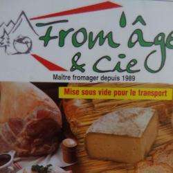 From'âge & Cie