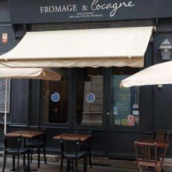 Fromage Et Cocagne