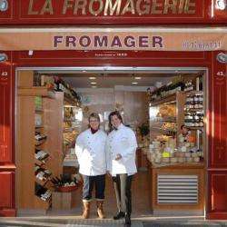 Fromage Et Détail
