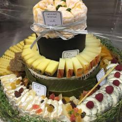Fromage Et Vins Du Boulingrin (sa)