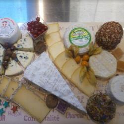Fromagerie