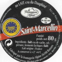 Fromagerie Alpine