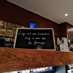 Fromagerie Androuet - Belles Feuilles