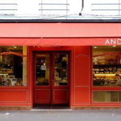 Fromagerie Androuet Cambronne