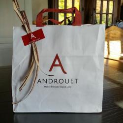 Fromagerie Androuet Marche De Passy