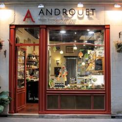 Fromagerie Androuet - Verneuil