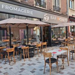 Fromagerie Bar Bickett