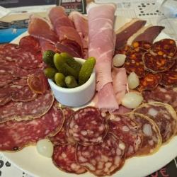 Fromagerie Bar Bickett