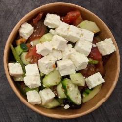 Fromagerie Bar Bickett