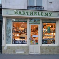 Fromagerie Barthelemy