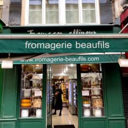 Fromagerie Beaufils Cadet