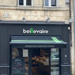 Fromagerie Beillevaire
