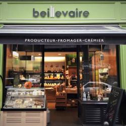 Fromagerie Beillevaire