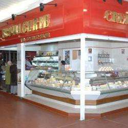 Fromagerie Bernat - Fromage Et Détails
