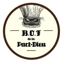 Fromagerie B.o.f De La Part Dieu