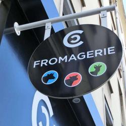 Fromagerie Caractères