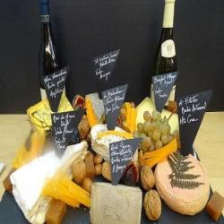 Fromagerie-charcuterie Epicerie Fine-cave De La Ferrade