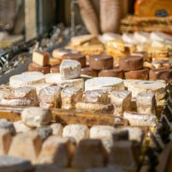 Fromagerie Chez Delphine