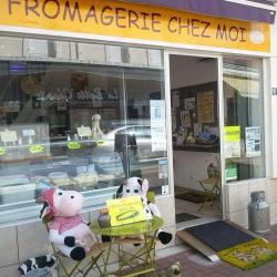 Fromagerie Chez Moi