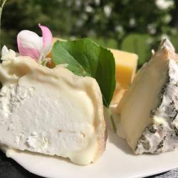 Fromagerie Chez Virginie Caulaincourt